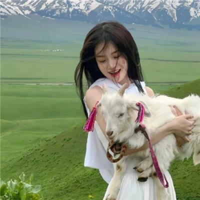 听见颜色的女孩