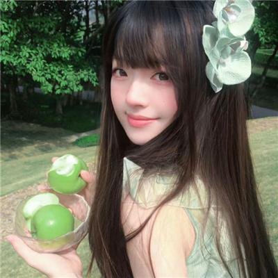 时间女神