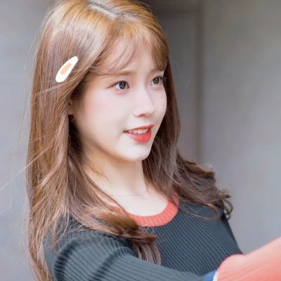 那女人、吉特巴