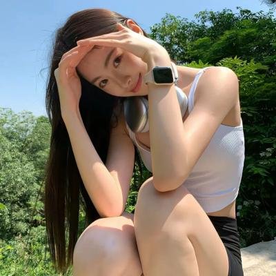 正年轻